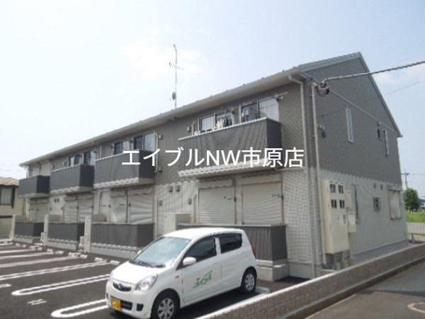 ゴルフォ・デ・コリナB