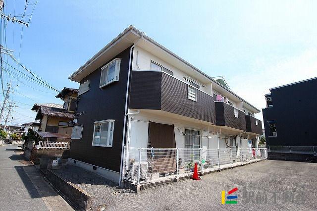 ロイヤル壱番館
