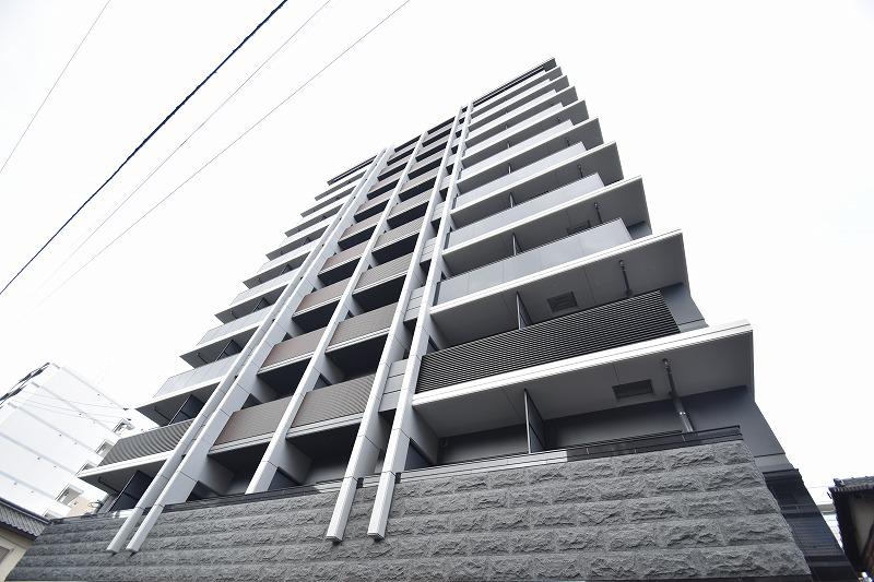 S-RESIDENCE本川町AFFORD