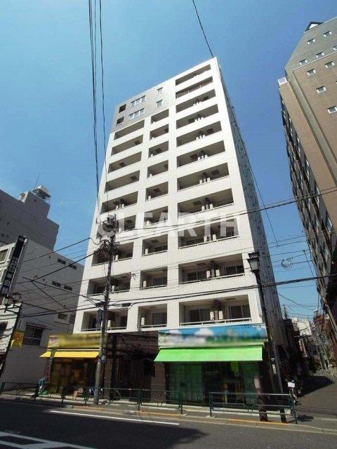 ラ・レジダンス・ド千駄木