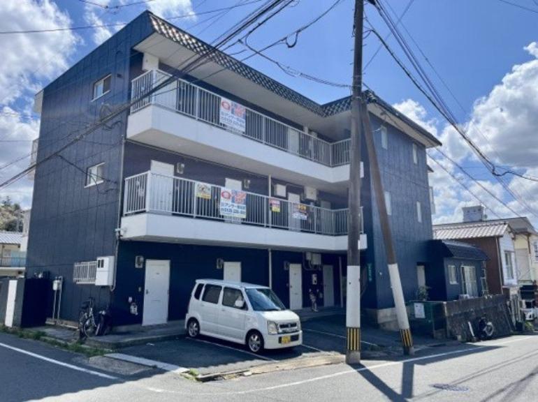 ヴィラ小島