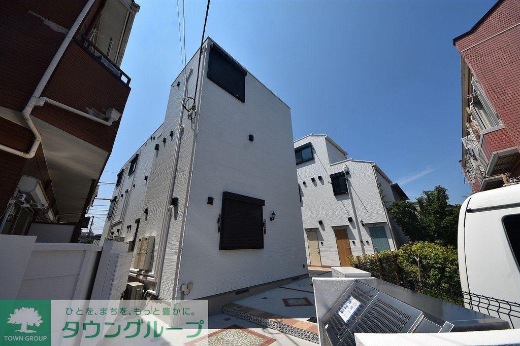 ソルナクレイシア大泉学園