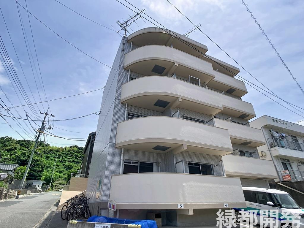 トワムールミカワ