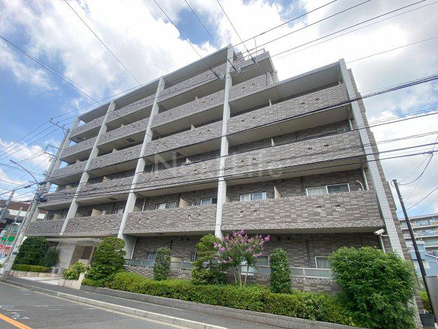 ソラーレ横浜