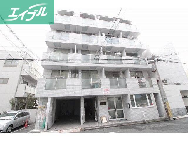 メゾン富田町