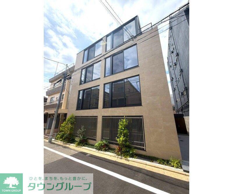 THE RESIDENCE ICHIGAYADAIMACHI