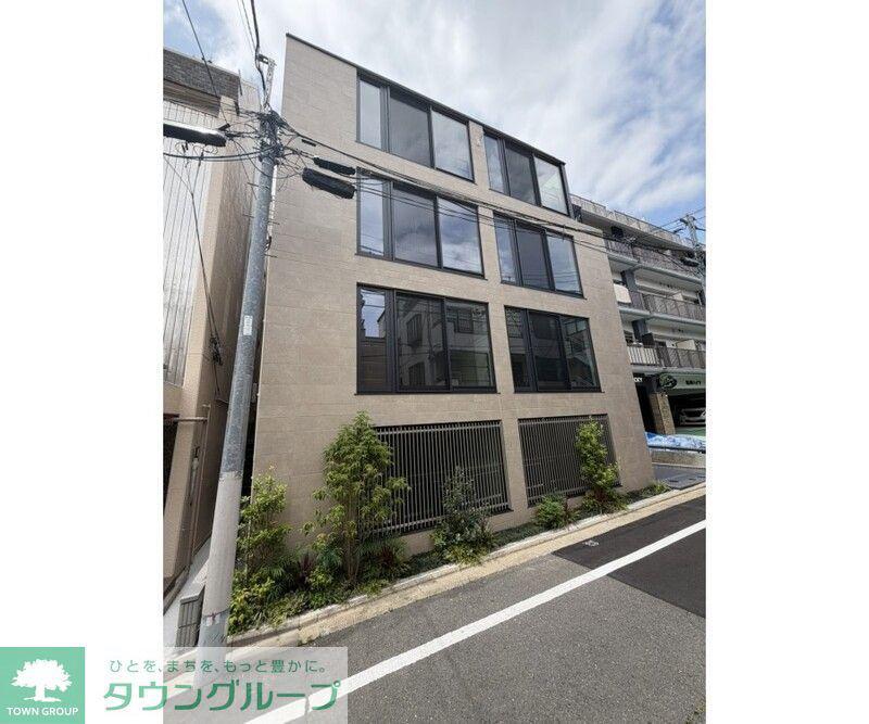 THE RESIDENCE ICHIGAYADAIMACHI