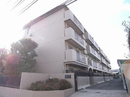 ニックハイム尾山台