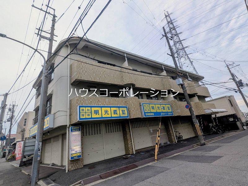 宮崎ハイツ