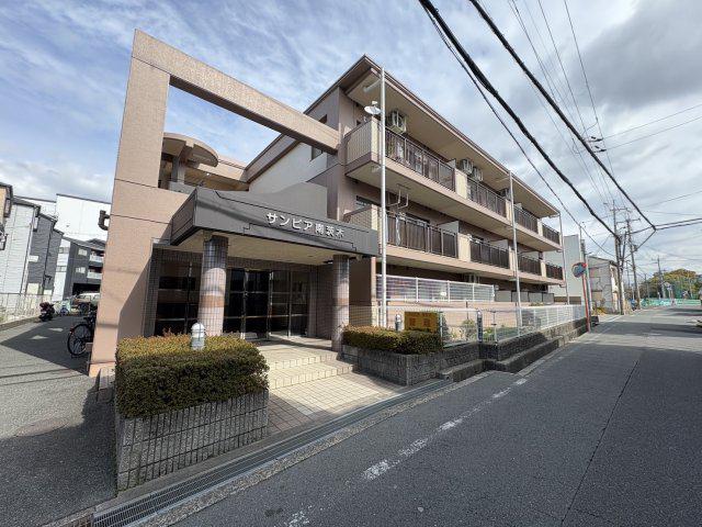 サンピア南茨木
