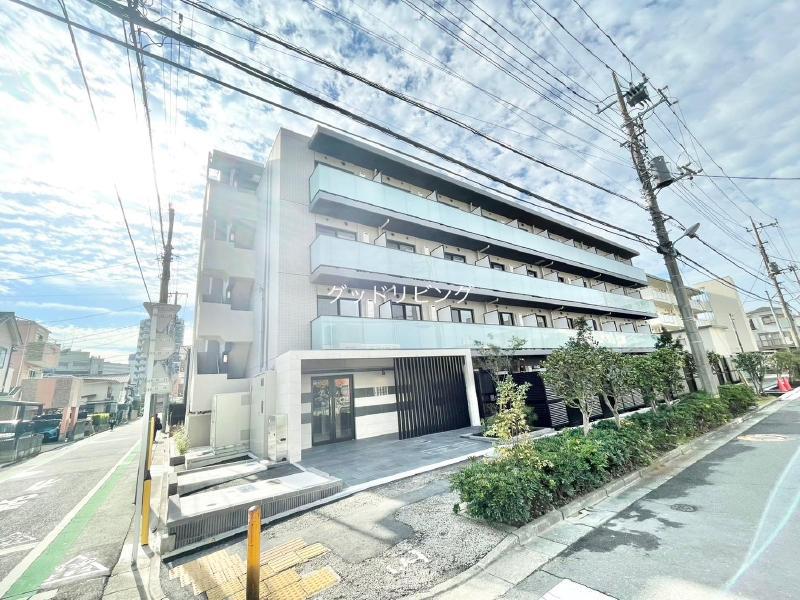 AZEST金町