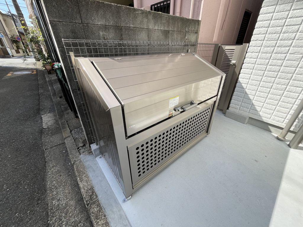 フィールドヴィレッジ横濱桜木町