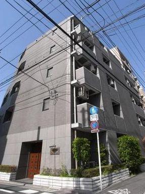 エクセリア都立大