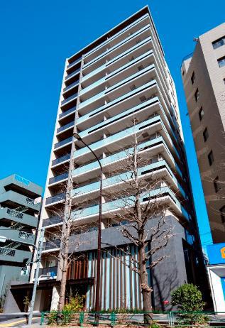 ブランシエスタ白山