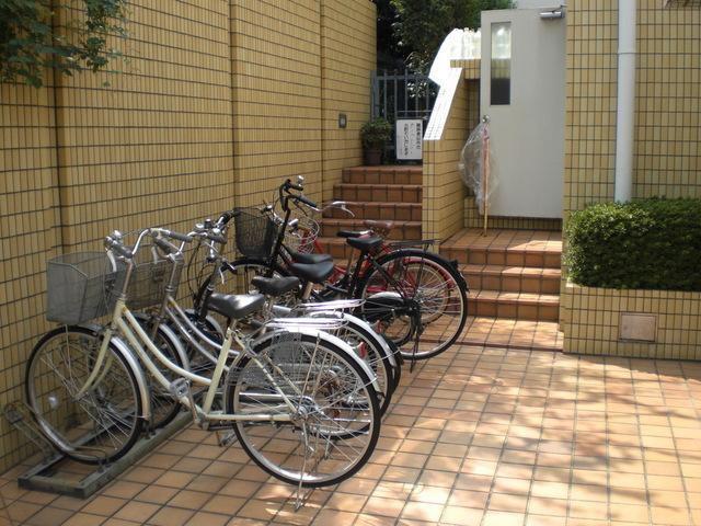 ツインリーフ国分寺