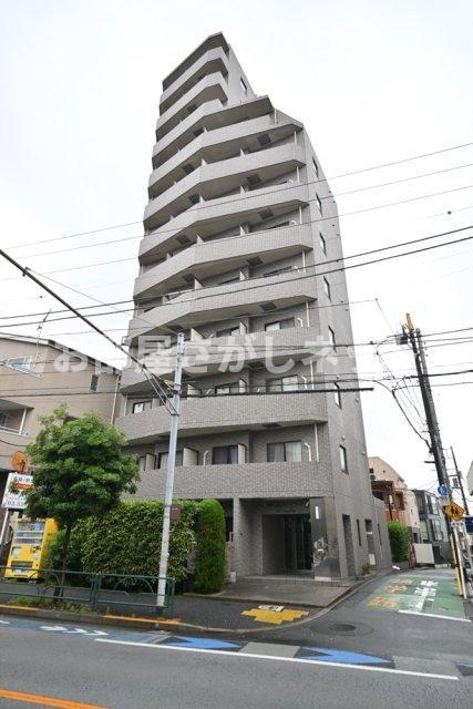 ダイホープラザ上落合学生・社会人にオススメ初期費