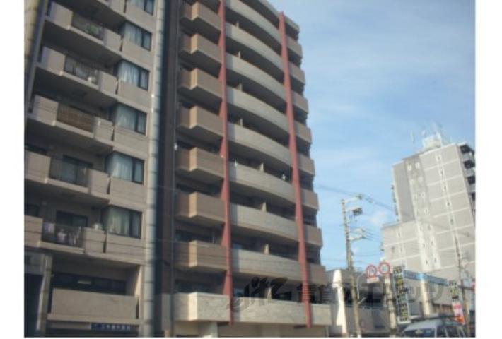 サムティ京都二条