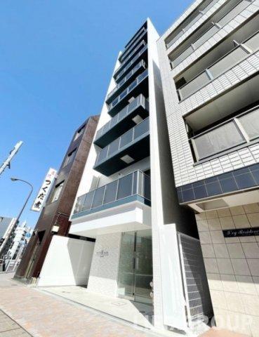 ARKMARK蔵前