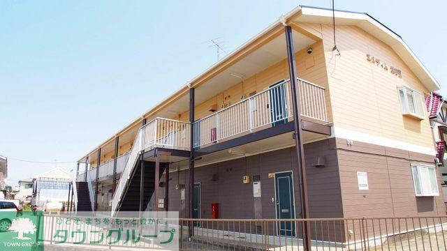 エルディム根岸II