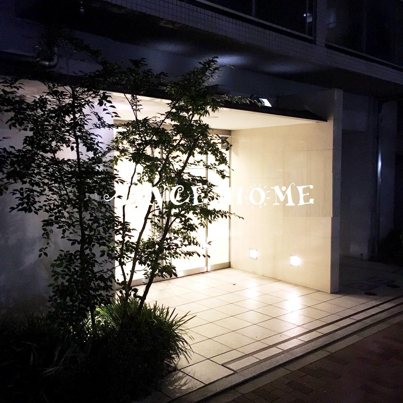 CITY SPIRE新川 CITY SPIRE 新川