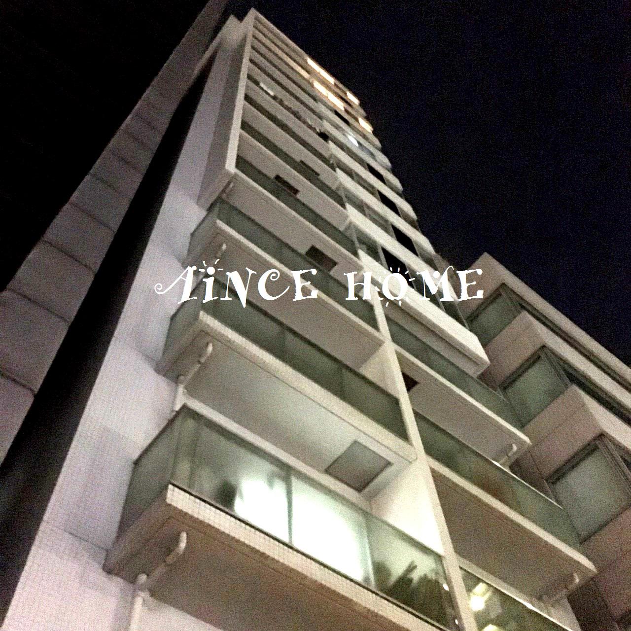 CITY SPIRE新川 CITY SPIRE 新川