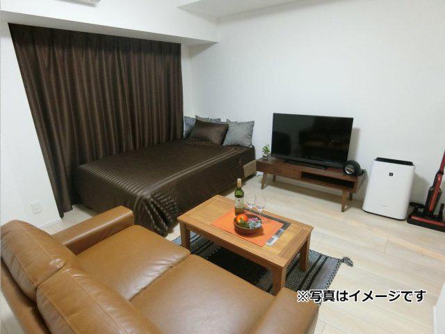 クレヴィスタ大島I