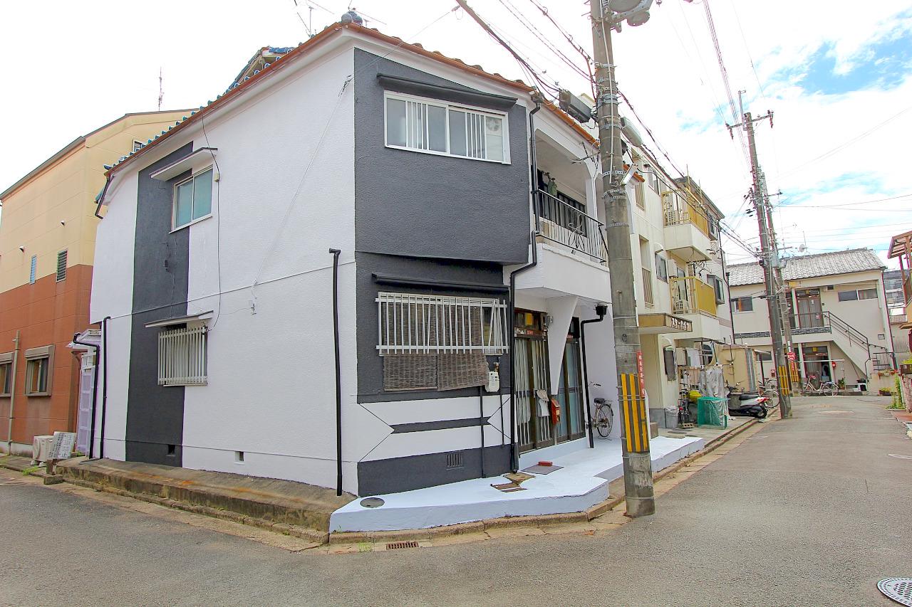 羊燈館&むっちゃん枚方御殿山