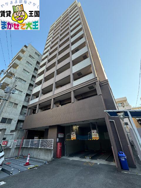 リファレンス浜町