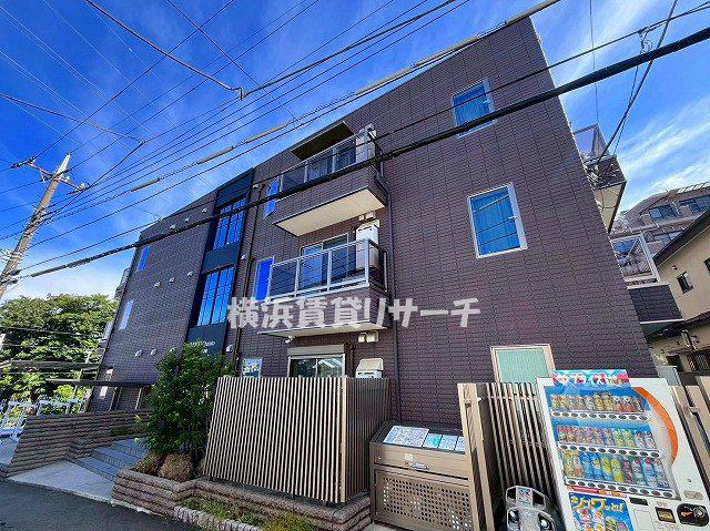 レミオ五番館
