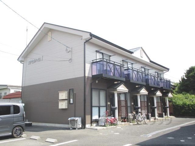 エクセルハイム1