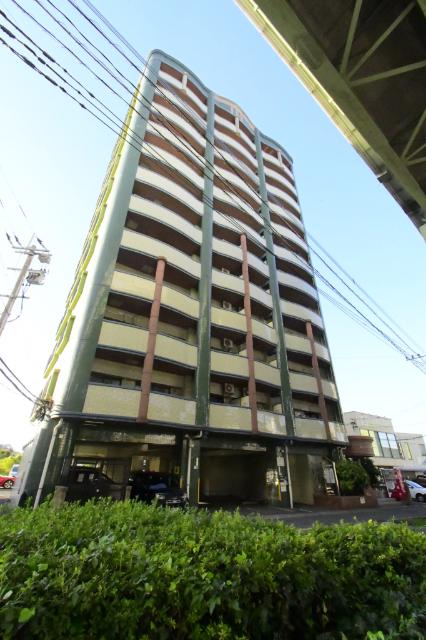 ニューエバーグリーン小倉