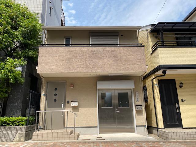千歳町3ハイツ