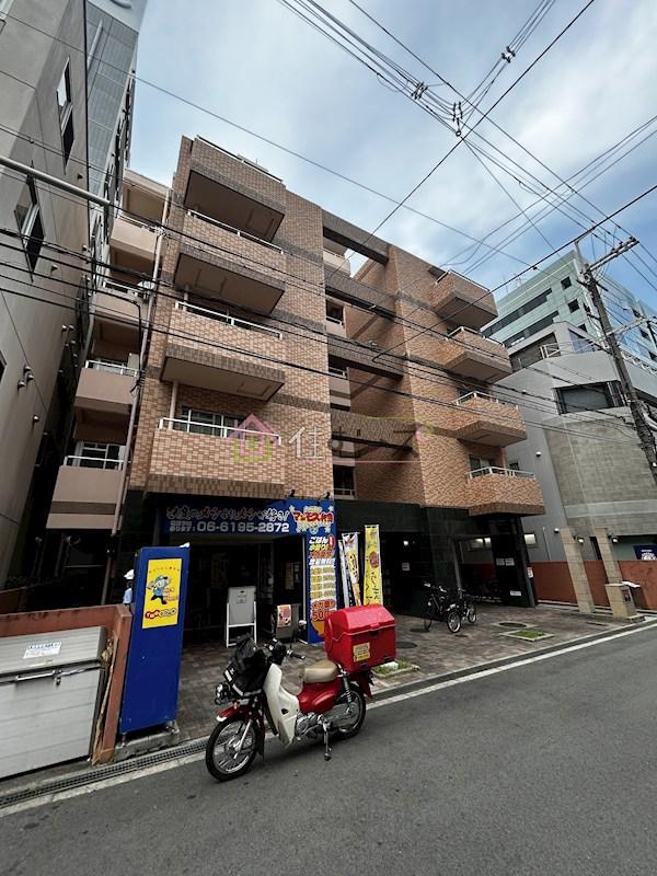 クルーム新大阪2番館
