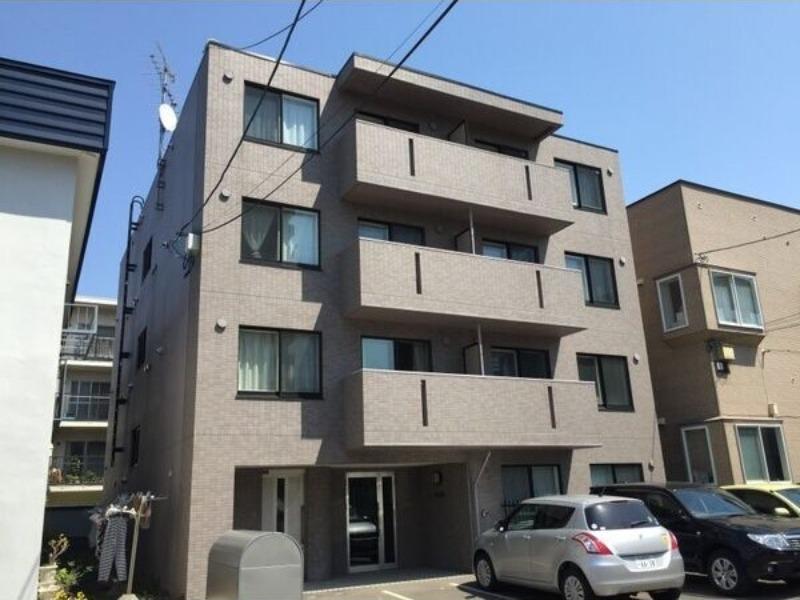 パークコート平岸