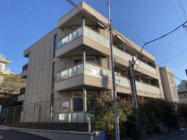 エーデル北馬込
