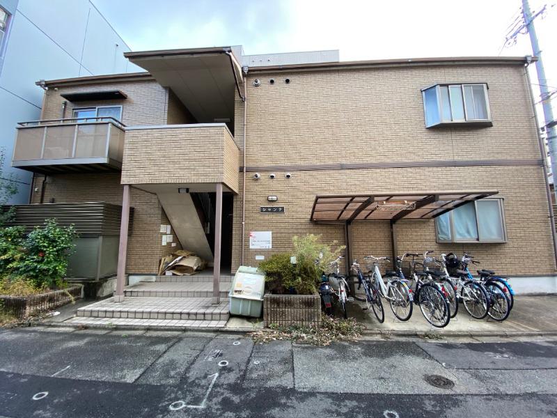 シャンテ