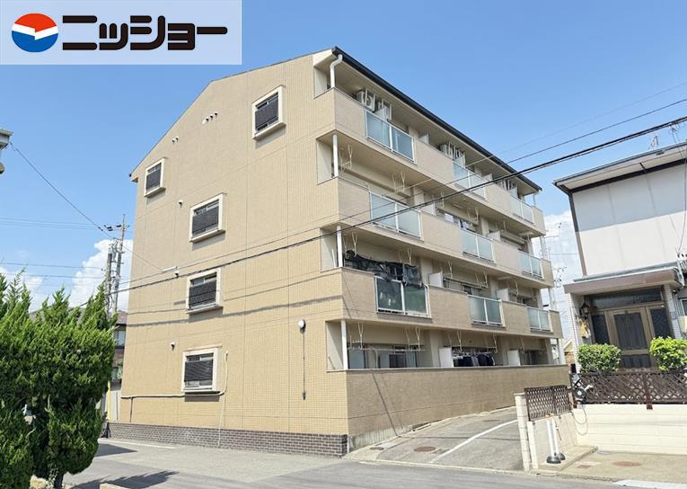 シーズンコート港南(3LDK/2階)