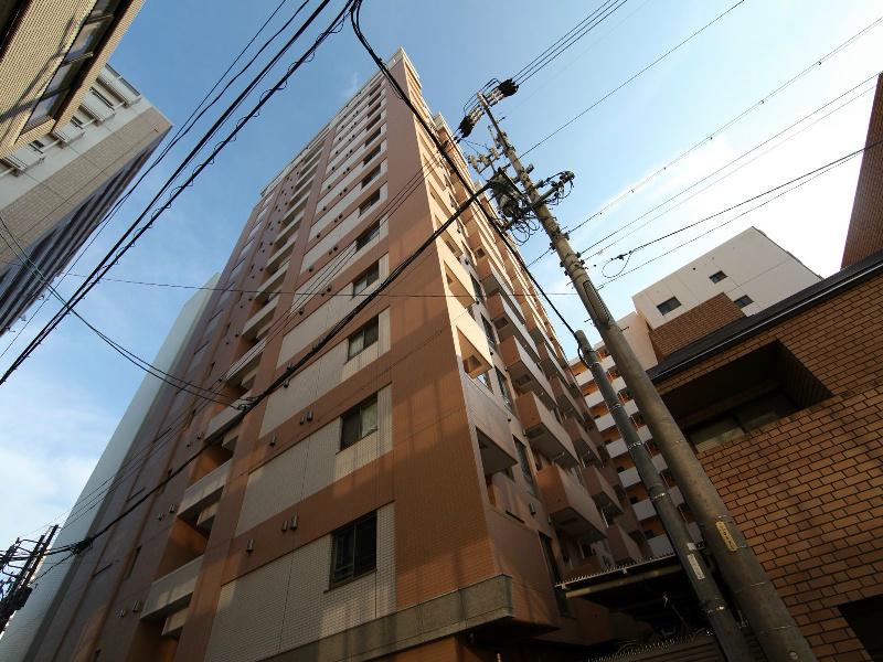 LASANTE東別院