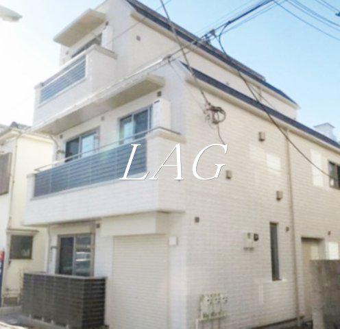 ベルフィオーレ品川
