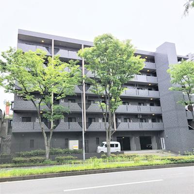 グレイス・ヒルズ・葛ヶ谷