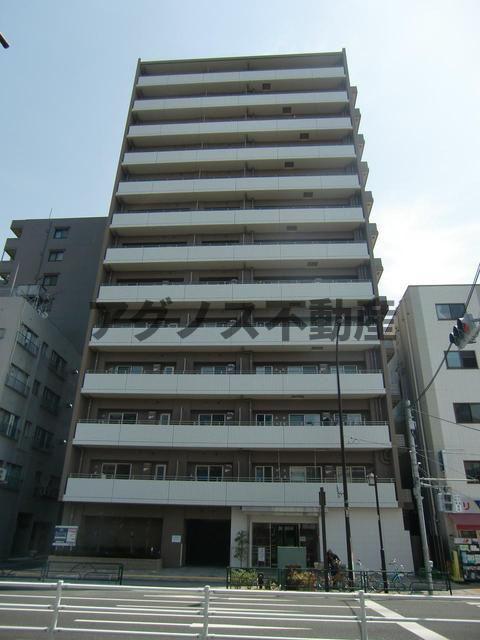 日神パレステージ三ノ輪