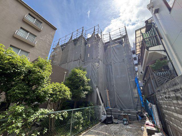 ワコーレヴィータ六甲ステージア