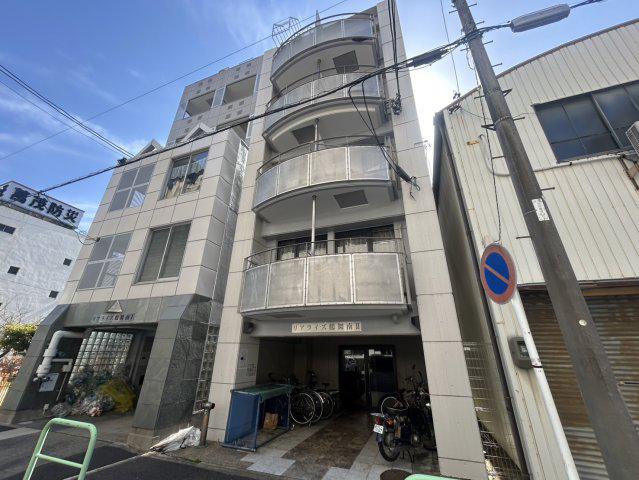 リアライズ鶴舞南II