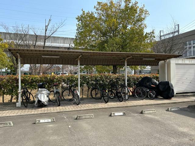 メゾンヤマト本町