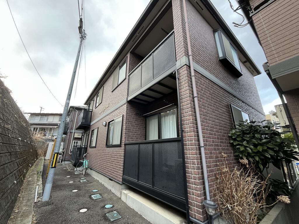 シャトルクレスト向山