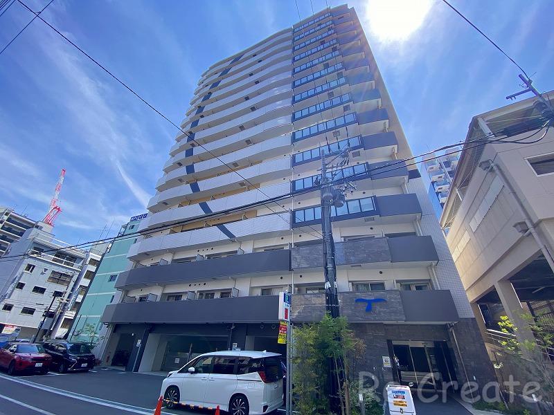 セレニテ本町東リアン
