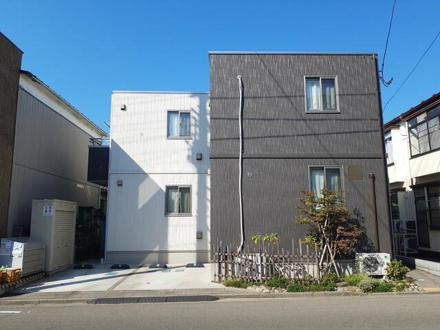 MAISON・AI