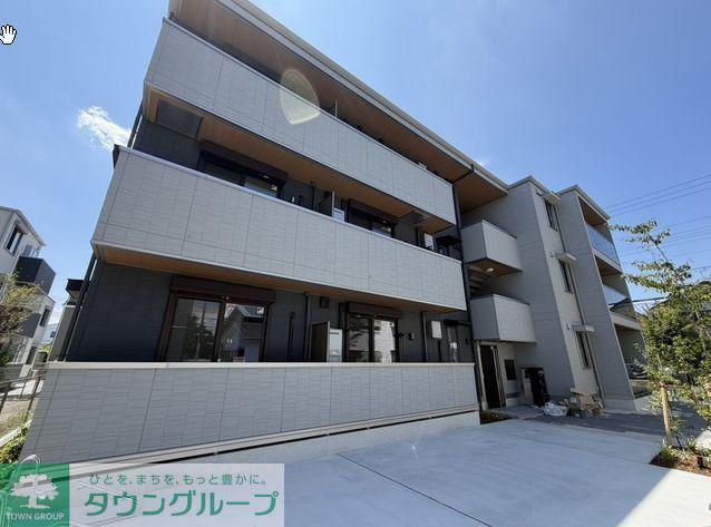 セレスティア細田A