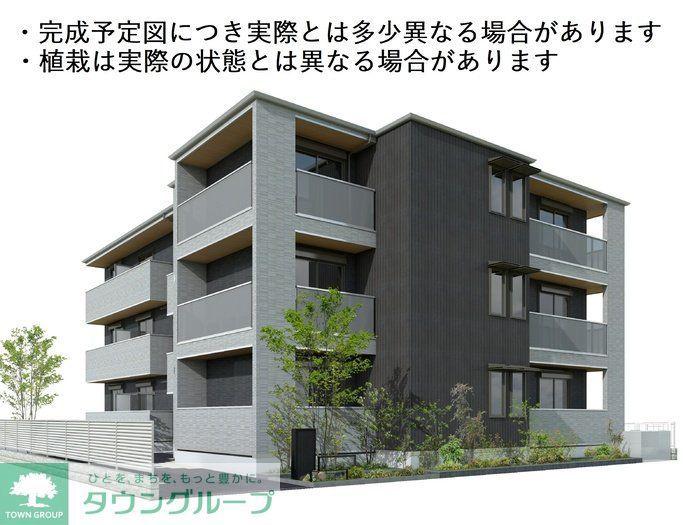 セレスティア細田A