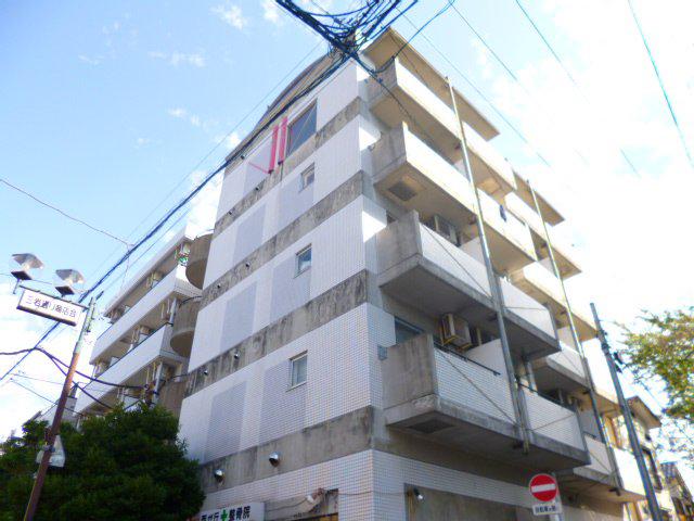 ウエストヒル今井苑